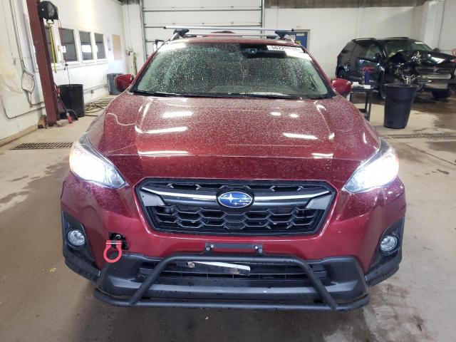 Photo 5 from auction – 2019 SUBARU OUTBACK with VIN JF2GTAEC3KH285314