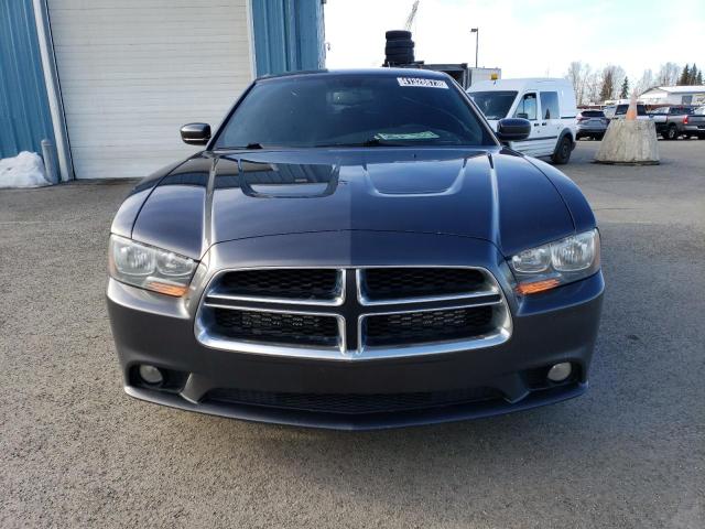 Photo 5 from auction – 2014 DODGE CHARGER SX with VIN 2C3CDXJG8EH232374