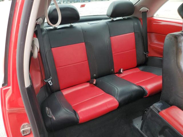 Photo 10 from auction – 2003 VOLKSWAGEN NEW BEETLE with VIN 3VWCD21CX3M440912