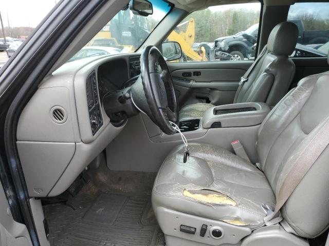 Photo 7 from auction – 2006 CHEVROLET SILVERADO with VIN 2GCEK19B861165110