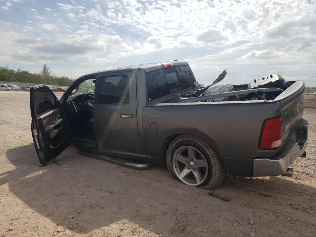 Photo 2 from auction – 2010 DODGE RAM 1500 with VIN 1D7RV1CT0AS158628