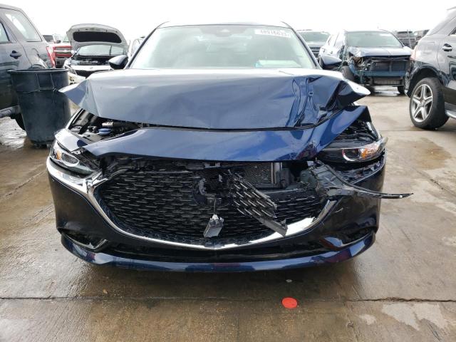 Photo 5 from auction – 2021 MAZDA 3 PREFERRE with VIN 3MZBPACL4MM250647