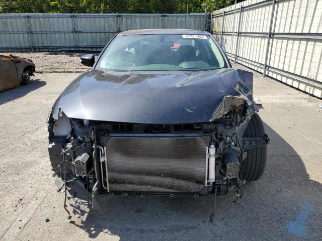 Photo 5 from auction – 2017 NISSAN MAXIMA 3.5 with VIN 1N4AA6AP2HC436574