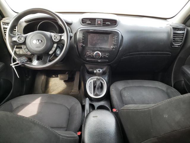 Photo 8 from auction – 2018 KIA SOUL + with VIN KNDJP3A51J7617461