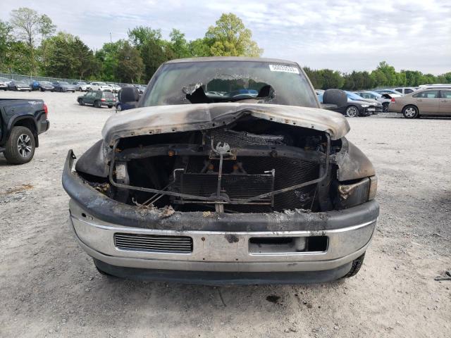 Photo 5 from auction – 2001 DODGE RAM 1500 with VIN 3B7HC13Y91M261255