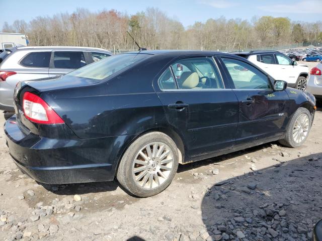 Photo 3 from auction – 2008 MERCURY MILAN PREM with VIN 3MEHM02188R645793