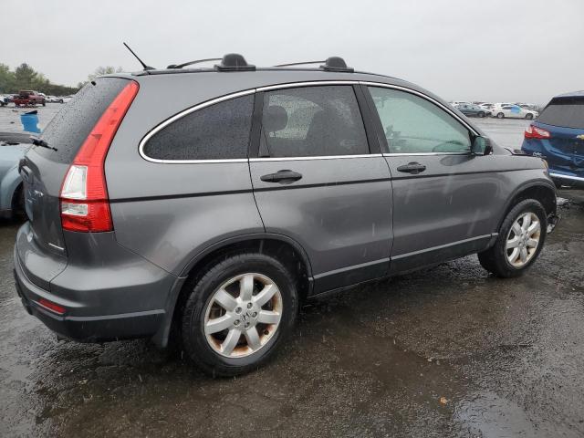 Photo 3 from auction – 2011 HONDA CR-V SE with VIN 5J6RE4H47BL010091