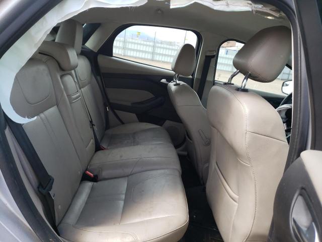 Photo 10 from auction – 2012 FORD FOCUS SEL with VIN 1FAHP3M21CL206299