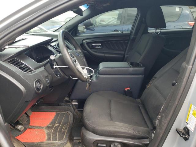 Photo 7 from auction – 2015 FORD TAURUS POL with VIN 1FAHP2MK3FG149577