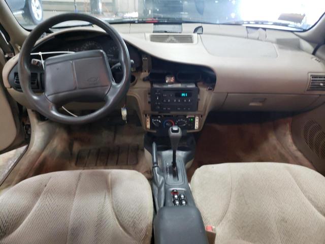 Photo 8 from auction – 2000 CHEVROLET CAVALIER L with VIN 1G1JF5249Y7418956