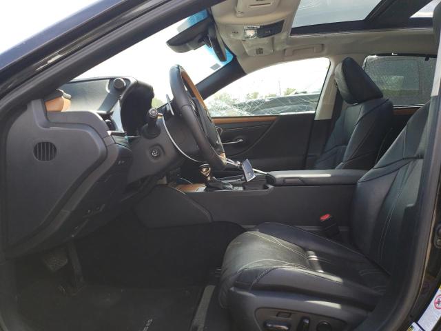 Photo 7 from auction – 2019 LEXUS ES 350 with VIN 58ABZ1B16KU018822