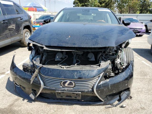 Photo 5 from auction – 2013 LEXUS ES 300H with VIN JTHBW1GG2D2019545