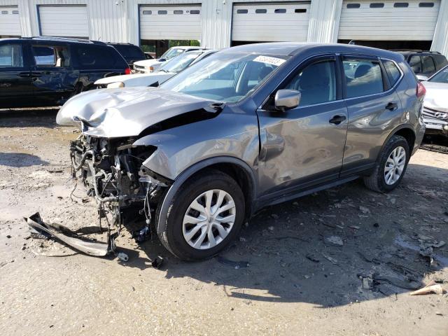 Photo 1 from auction – 2018 NISSAN ROGUE S with VIN KNMAT2MV3JP515449