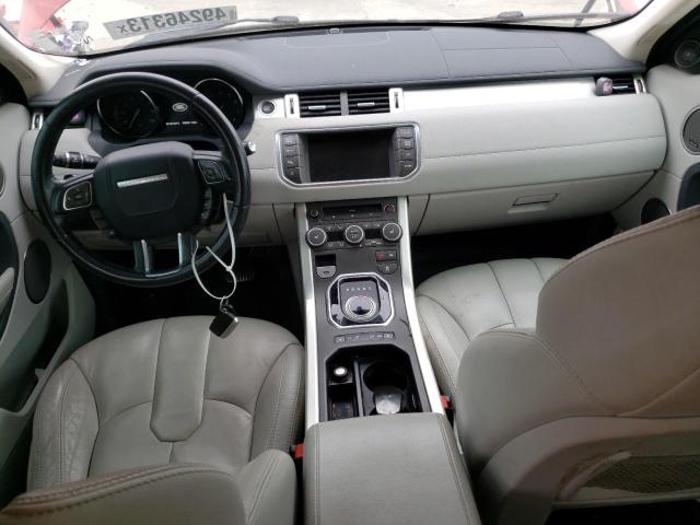 Photo 8 from auction – 2015 LAND ROVER RANGE ROVE with VIN SALVP2BG4FH077643