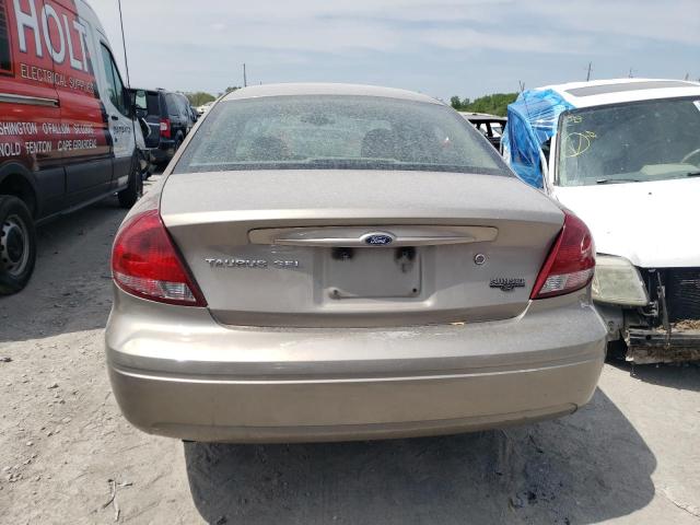Photo 6 from auction – 2005 FORD TAURUS SEL with VIN 1FAFP562X5A232754