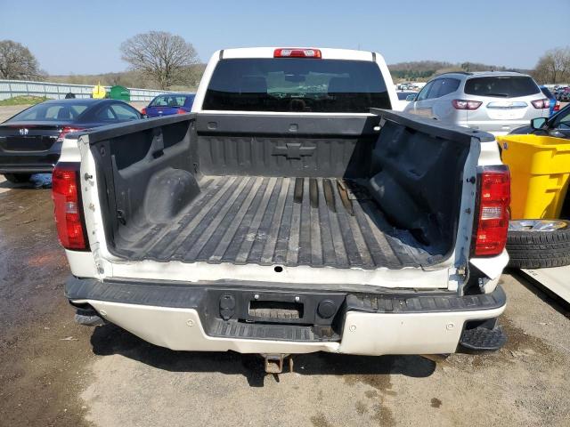 Photo 6 from auction – 2015 CHEVROLET SILVERADO with VIN 3GCUKREC7FG379585