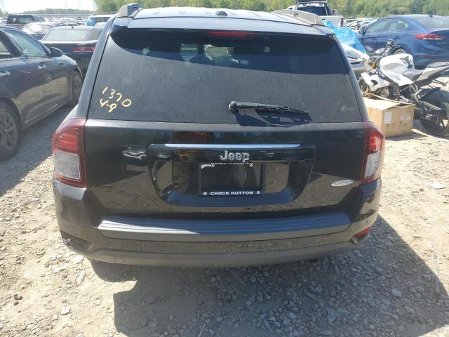 Photo 6 from auction – 2015 JEEP COMPASS LA with VIN 1C4NJCEB0FD371370