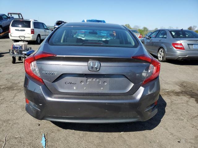 Photo 6 from auction – 2016 HONDA CIVIC EX with VIN 19XFC2F79GE249934