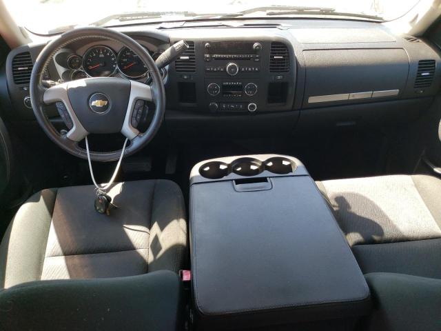 Photo 8 from auction – 2012 CHEVROLET SILVERADO with VIN 3GCPCSE08CG163781