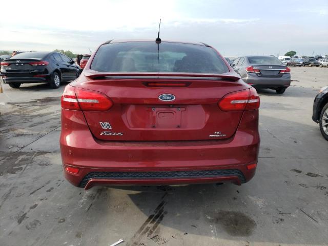 Photo 6 from auction – 2015 FORD FOCUS SE with VIN 1FADP3F27FL218957