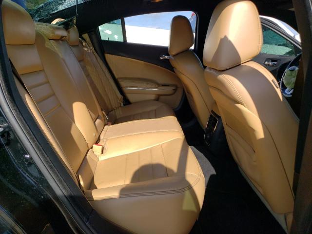 Photo 10 from auction – 2013 DODGE CHARGER SX with VIN 2C3CDXHG6DH701739