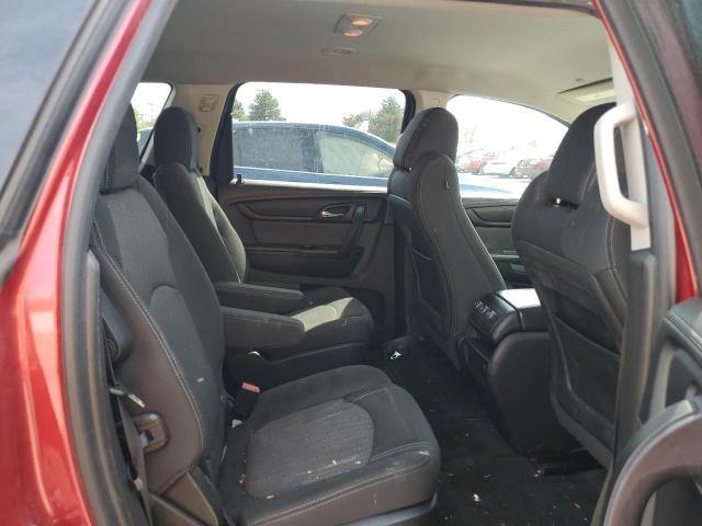 Photo 11 from auction – 2013 CHEVROLET TRAVERSE L with VIN 1GNKRGKDXDJ109015