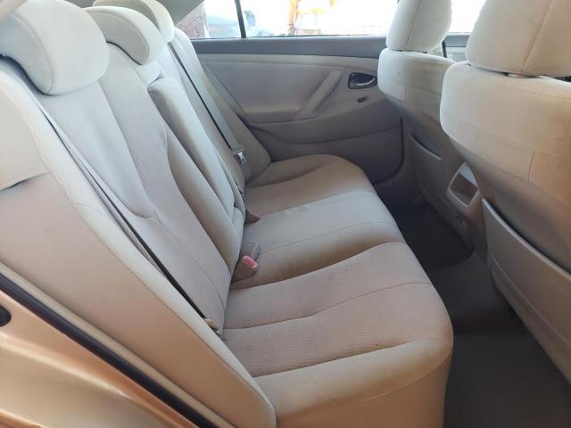Photo 10 from auction – 2011 TOYOTA CAMRY BASE with VIN 4T1BF3EKXBU640713