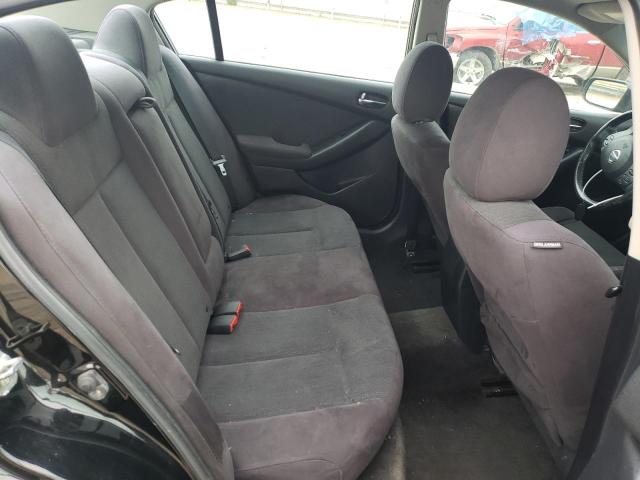 Photo 10 from auction – 2011 NISSAN ALTIMA BAS with VIN 1N4AL2AP7BN506794