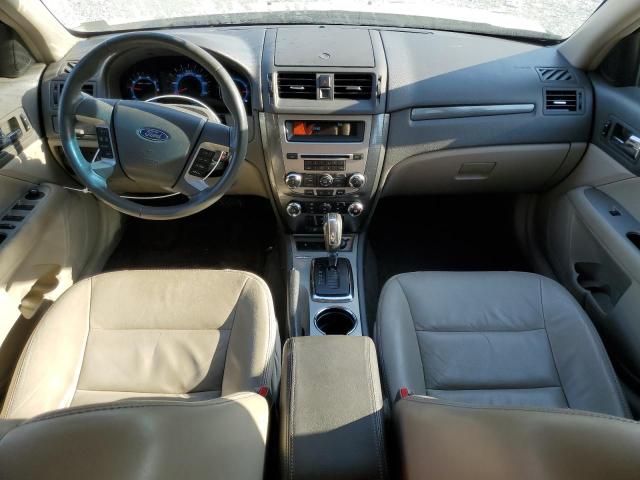 Photo 8 from auction – 2011 FORD FUSION SEL with VIN 3FAHP0JA7BR237891
