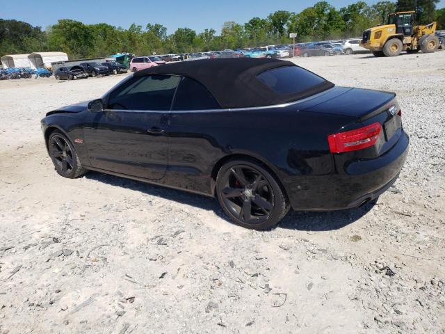 Photo 2 from auction – 2012 AUDI A5 PREMIUM with VIN WAULFAFH5CN002068