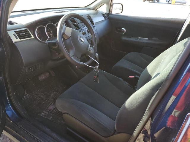 Photo 7 from auction – 2010 NISSAN VERSA S with VIN 3N1BC1APXAL428795