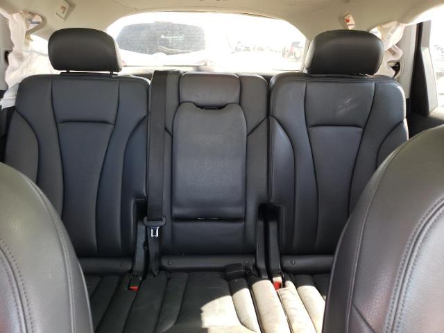 Photo 10 from auction – 2017 AUDI Q7 PREMIUM with VIN WA1LAAF79HD013493