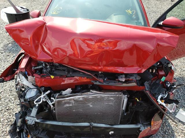 Photo 11 from auction – 2022 KIA FORTE FE with VIN 3KPF24AD4NE493371