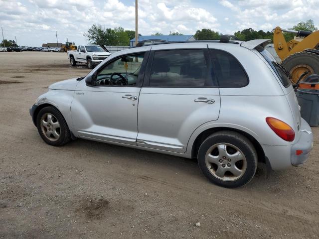 Photo 2 from auction – 2001 CHRYSLER PT CRUISER with VIN 3C8FY4BB61T520456