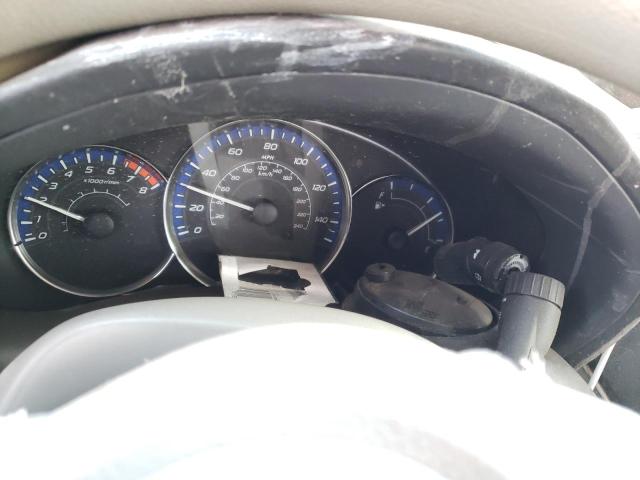 Photo 9 from auction – 2012 SUBARU FORESTER 2 with VIN JF2SHBDC2CH435272