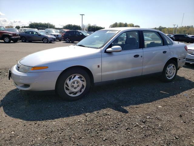 SATURN L100 2001 with VIN 1G8JS54F11Y526418 - Photo from auction