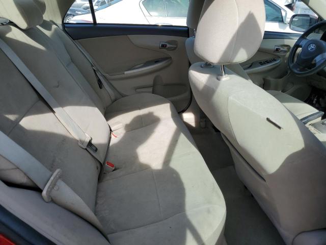 Photo 10 from auction – 2012 TOYOTA COROLLA with VIN 2T1BU4EE5CC884648