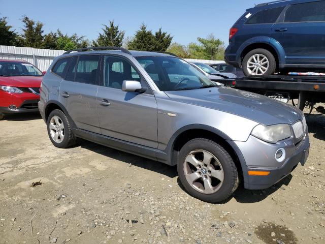 Zdjęcie 4 z aukcji – 2007 BMW X3 3.0SI z VIN WBXPC93407WF14968