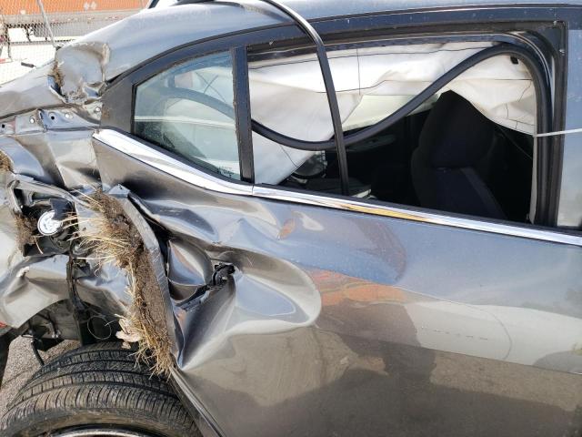 Photo 10 from auction – 2023 NISSAN SENTRA SR with VIN 3N1AB8DV0PY228988