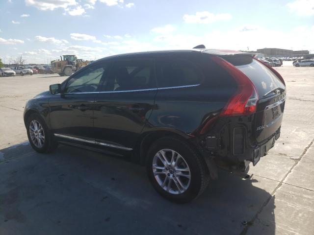 Photo 2 from auction – 2015 VOLVO XC60 T5 PL with VIN YV440MDD7F2577916
