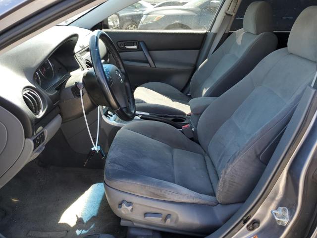 Photo 7 from auction – 2007 MAZDA 6 I with VIN 1YVHP80C875M10768
