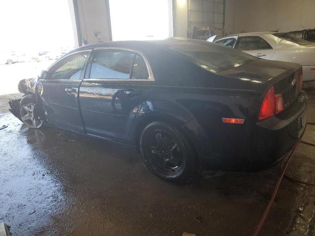 Photo 2 from auction – 2011 CHEVROLET MALIBU LS with VIN 1G1ZA5EU0BF346636
