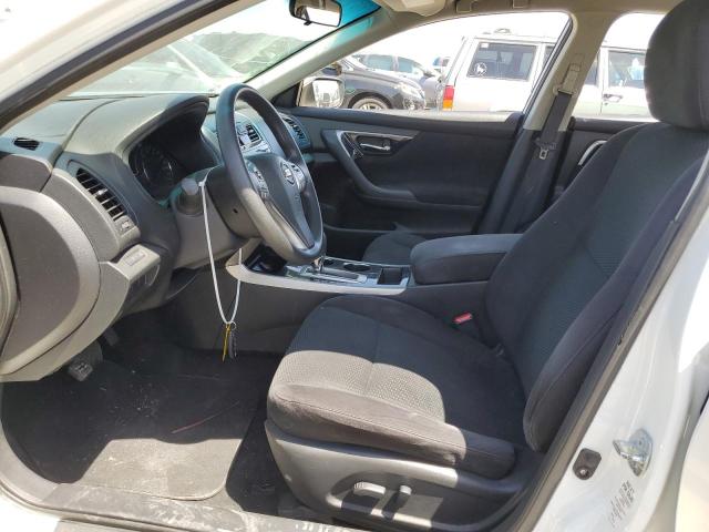 Photo 7 from auction – 2014 NISSAN ALTIMA 2.5 with VIN 1N4AL3AP7EC423789