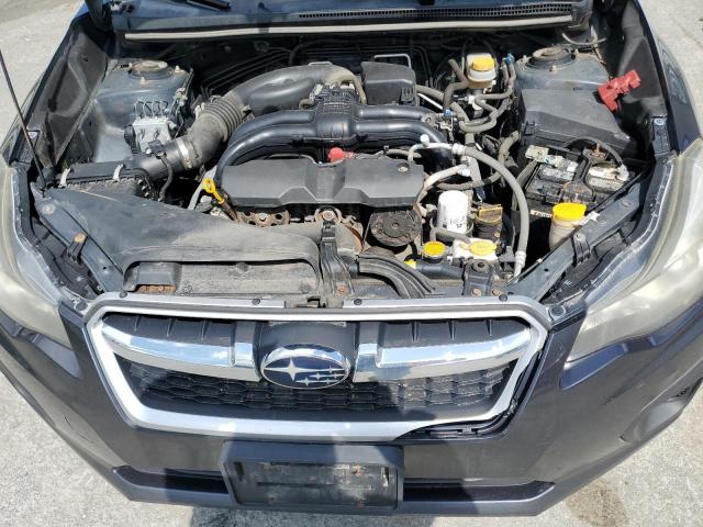 Photo 11 from auction – 2014 SUBARU IMPREZA PR with VIN JF1GJAC64EH019523