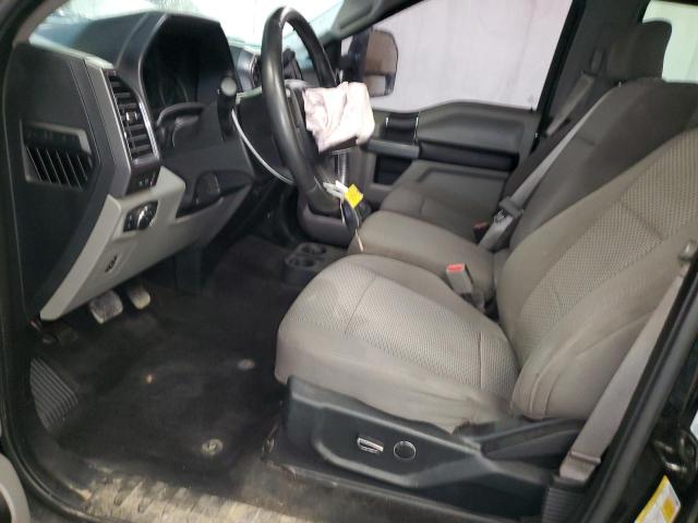 Photo 7 from auction – 2017 FORD F150 SUPER with VIN 1FTFW1EF4HFC08547