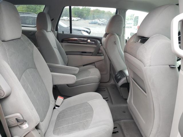 Photo 11 from auction – 2017 BUICK ENCLAVE with VIN 5GAKRAKD9HJ282277