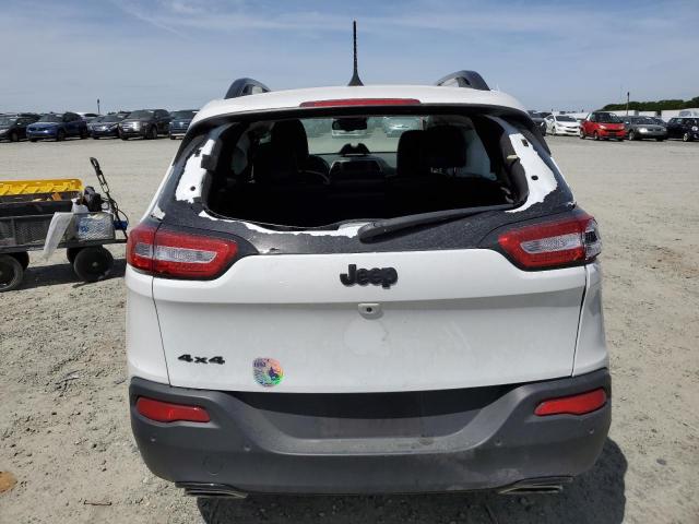 Photo 6 from auction – 2017 JEEP CHEROKEE L with VIN 1C4PJMDS0HW646727