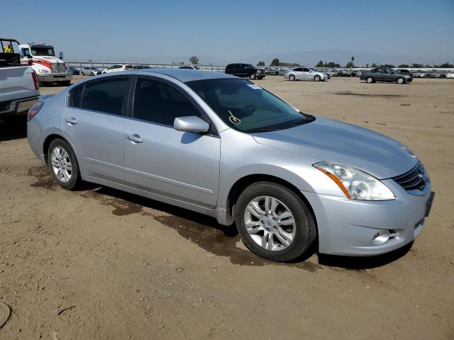 Photo 4 from auction – 2010 NISSAN ALTIMA BAS with VIN 1N4AL2AP5AN550274