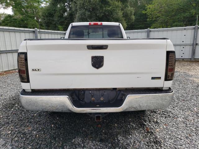 Photo 6 from auction – 2010 DODGE RAM 1500 with VIN 3D7JB1EP0AG102590