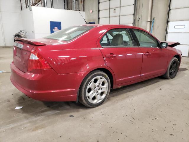 Photo 3 from auction – 2010 FORD FUSION SEL with VIN 3FAHP0JA4AR388489